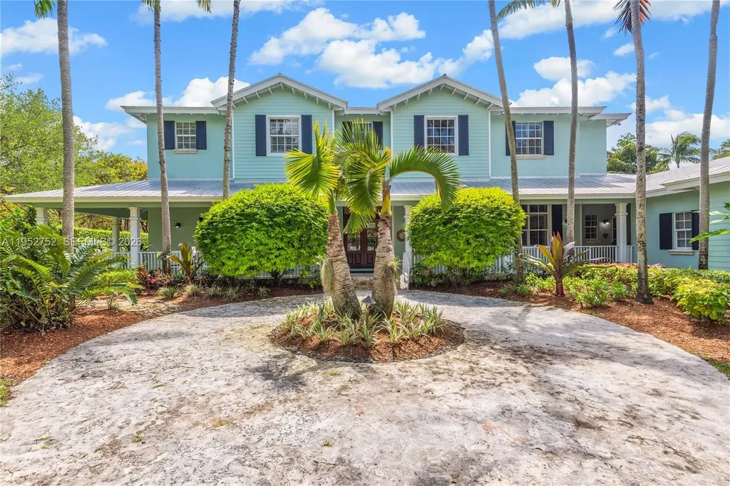 6900 SW 115th Street Pinecrest FL 33156
