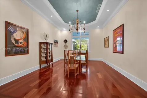6900 SW 115th Street Pinecrest FL 33156
