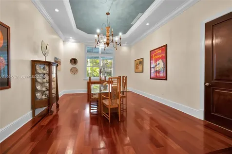 6900 SW 115th Street Pinecrest FL 33156