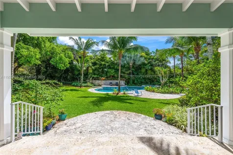 6900 SW 115th Street Pinecrest FL 33156