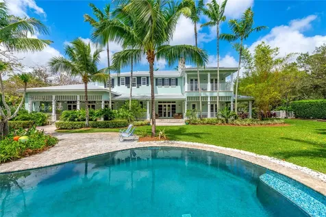 6900 SW 115th Street Pinecrest FL 33156