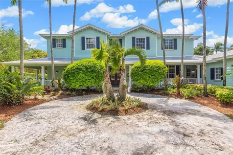 6900 SW 115th Street Pinecrest FL 33156