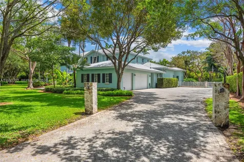 6900 SW 115th Street Pinecrest FL 33156