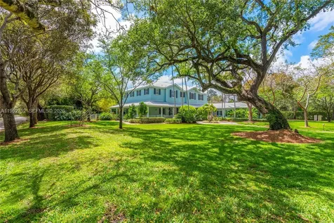 6900 SW 115th Street Pinecrest FL 33156