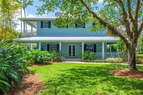 6900 SW 115th Street Pinecrest FL 33156