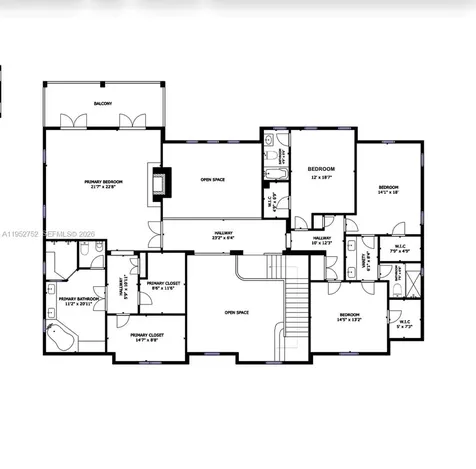 6900 SW 115th Street Pinecrest FL 33156