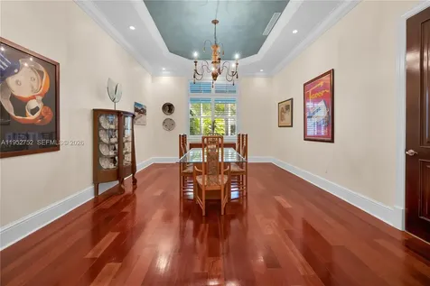 6900 SW 115th Street Pinecrest FL 33156