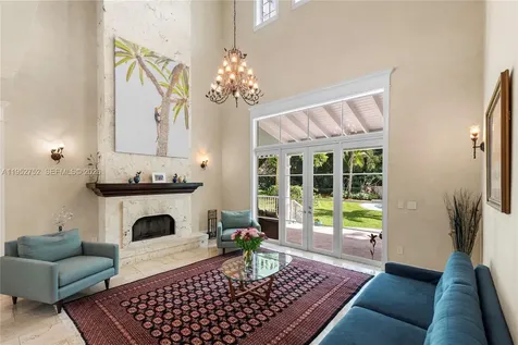 6900 SW 115th Street Pinecrest FL 33156