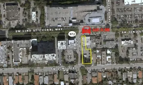 3398 Coral Way Miami FL 33145