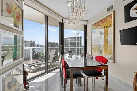 4000 Island Boulevard Aventura FL 33160
