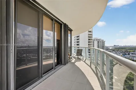 4000 Island Boulevard Aventura FL 33160