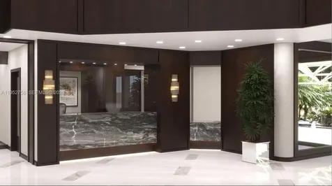 4000 Island Boulevard Aventura FL 33160