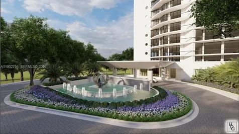 4000 Island Boulevard Aventura FL 33160