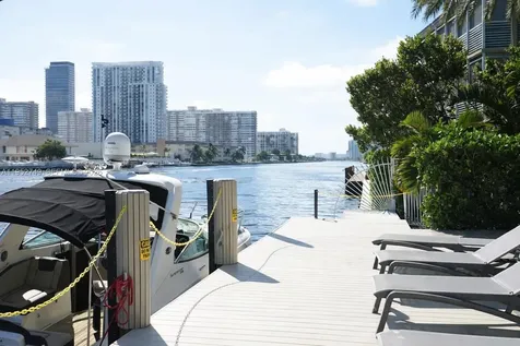 2602 E Hallandale Beach Boulevard Hallandale Beach FL 33009