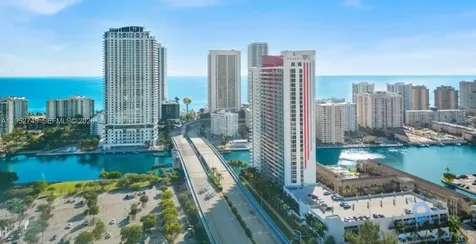 2602 E Hallandale Beach Boulevard Hallandale Beach FL 33009