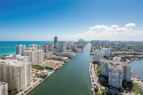2602 E Hallandale Beach Boulevard Hallandale Beach FL 33009