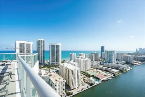 2602 E Hallandale Beach Boulevard Hallandale Beach FL 33009