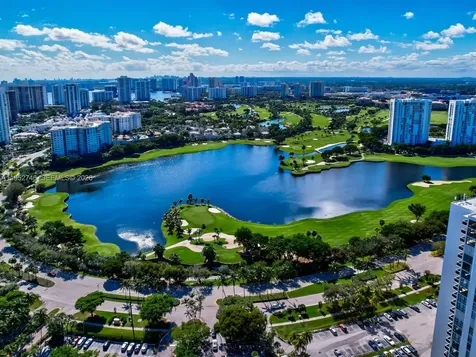 20505 E Country Club Drive Aventura FL 33180