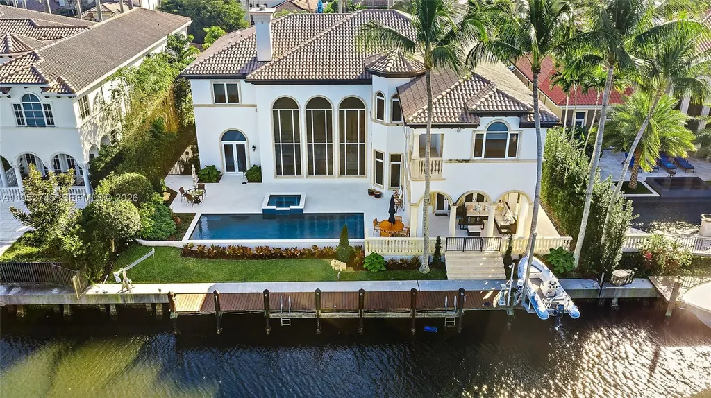 849 Harbour Isle Place Palm Beach Gardens FL 33410