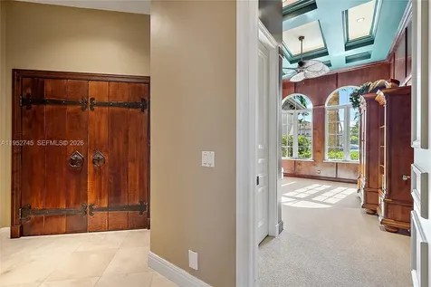849 Harbour Isle Place Palm Beach Gardens FL 33410