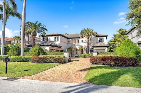 849 Harbour Isle Place Palm Beach Gardens FL 33410