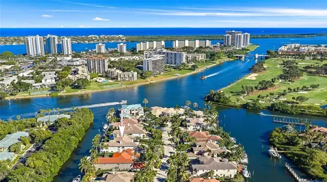 849 Harbour Isle Place Palm Beach Gardens FL 33410