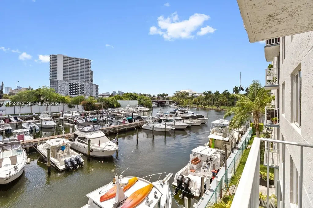 1720 NW N River Drive Miami FL 33125