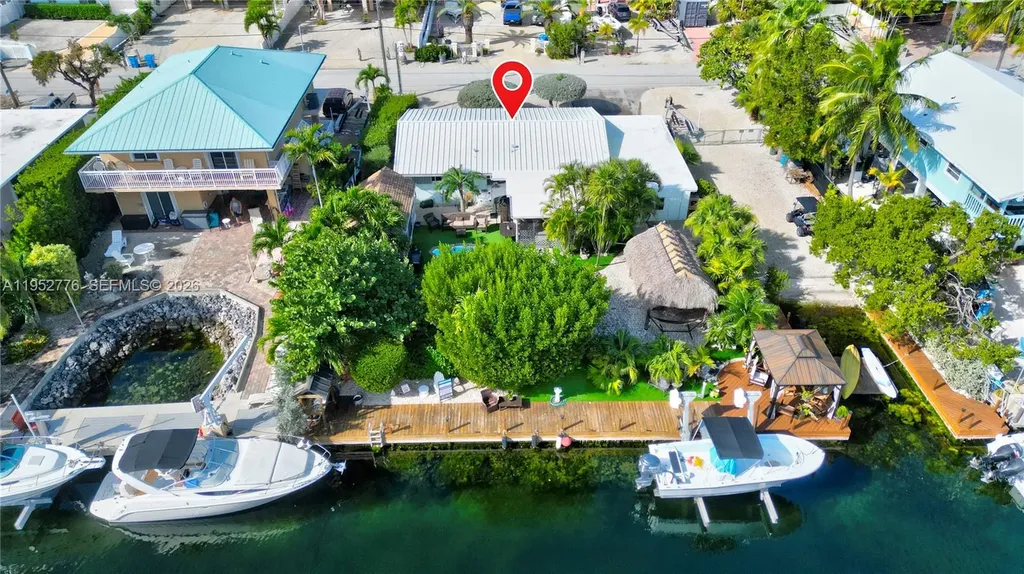 150 Azalea Street Plantation Key FL 33070