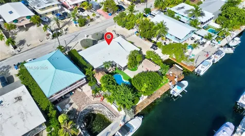 150 Azalea Street Plantation Key FL 33070