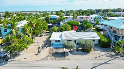 150 Azalea Street Plantation Key FL 33070