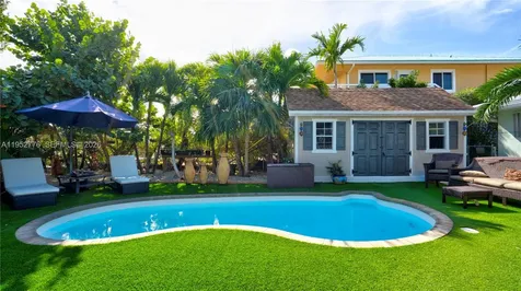 150 Azalea Street Plantation Key FL 33070