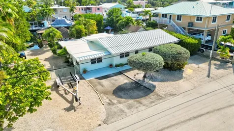 150 Azalea Street Plantation Key FL 33070