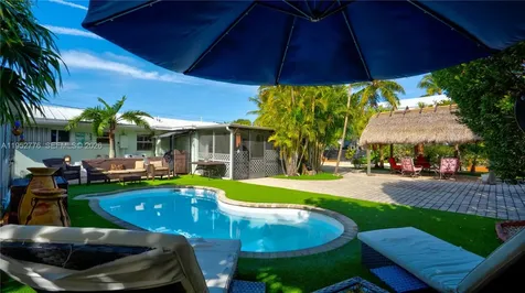150 Azalea Street Plantation Key FL 33070