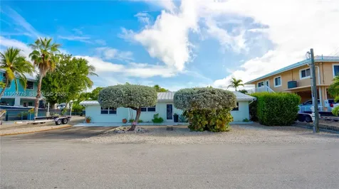 150 Azalea Street Plantation Key FL 33070