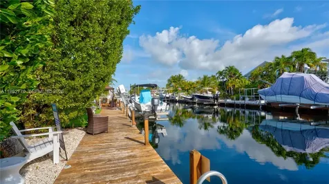 150 Azalea Street Plantation Key FL 33070