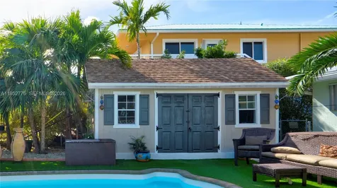 150 Azalea Street Plantation Key FL 33070