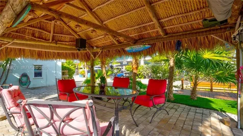 150 Azalea Street Plantation Key FL 33070