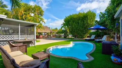 150 Azalea Street Plantation Key FL 33070