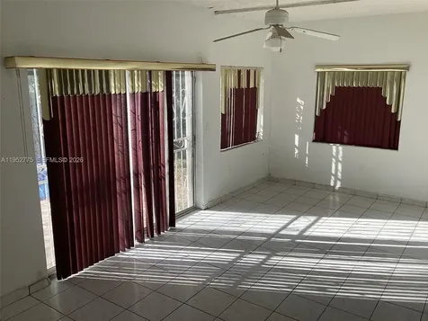 4824 NW 15th Court Miami FL 33142