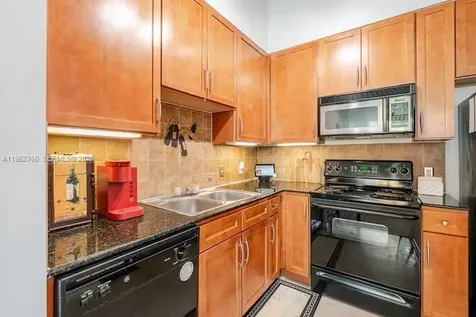 2001 Biscayne Boulevard Miami FL 33137