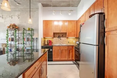 2001 Biscayne Boulevard Miami FL 33137
