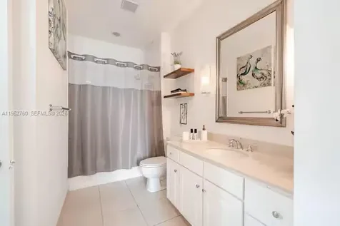 2001 Biscayne Boulevard Miami FL 33137