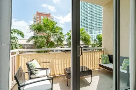 2001 Biscayne Boulevard Miami FL 33137