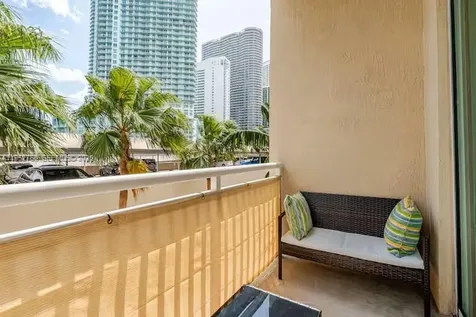 2001 Biscayne Boulevard Miami FL 33137