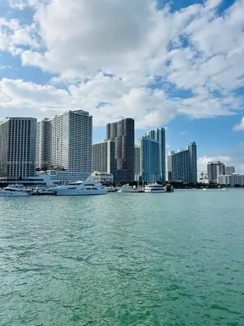 2001 Biscayne Boulevard Miami FL 33137