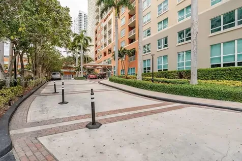 2001 Biscayne Boulevard Miami FL 33137