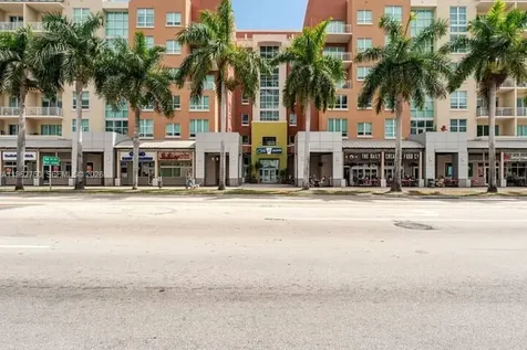 2001 Biscayne Boulevard Miami FL 33137