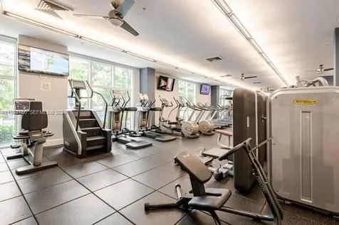 2001 Biscayne Boulevard Miami FL 33137