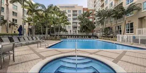 2001 Biscayne Boulevard Miami FL 33137
