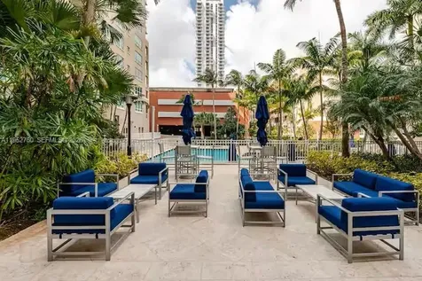 2001 Biscayne Boulevard Miami FL 33137